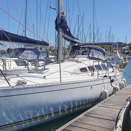 Voilier Calypso La Rochelle (Charente-Maritime) Exterior foto