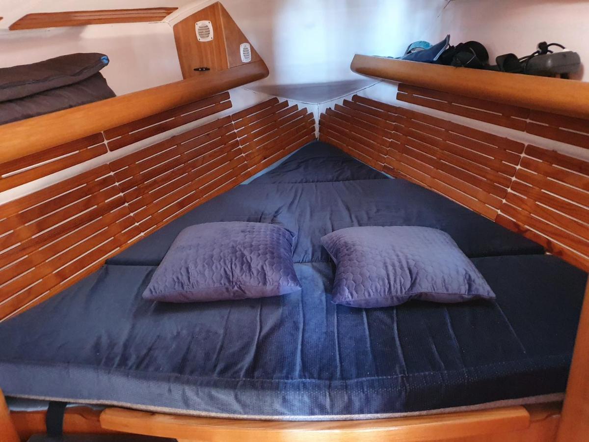 Voilier Calypso La Rochelle (Charente-Maritime) Exterior foto