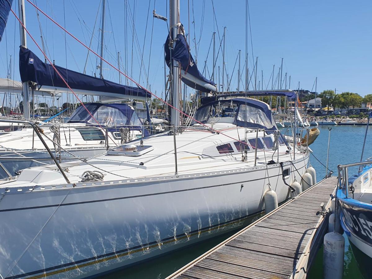 Voilier Calypso La Rochelle (Charente-Maritime) Exterior foto
