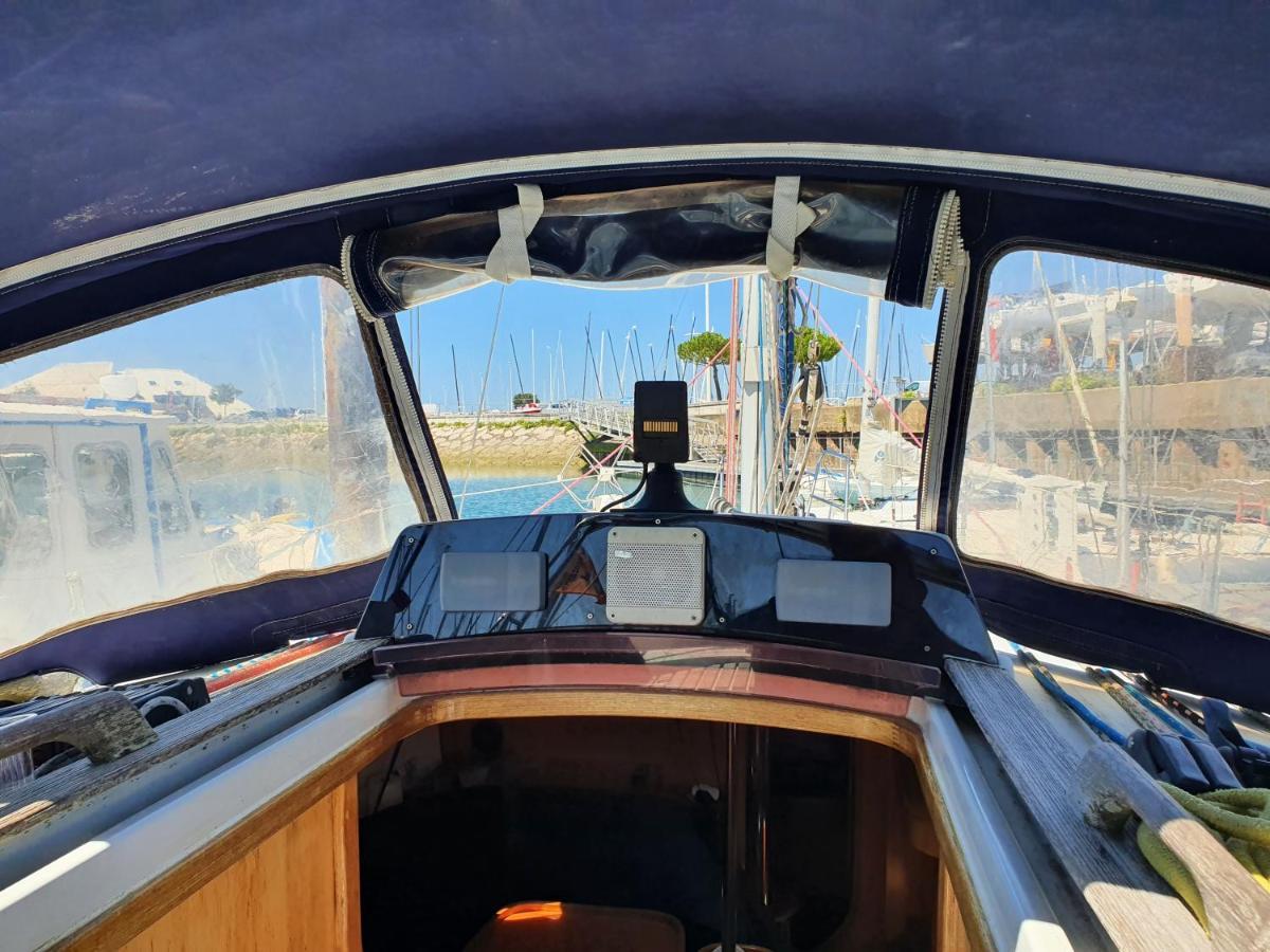 Voilier Calypso La Rochelle (Charente-Maritime) Exterior foto